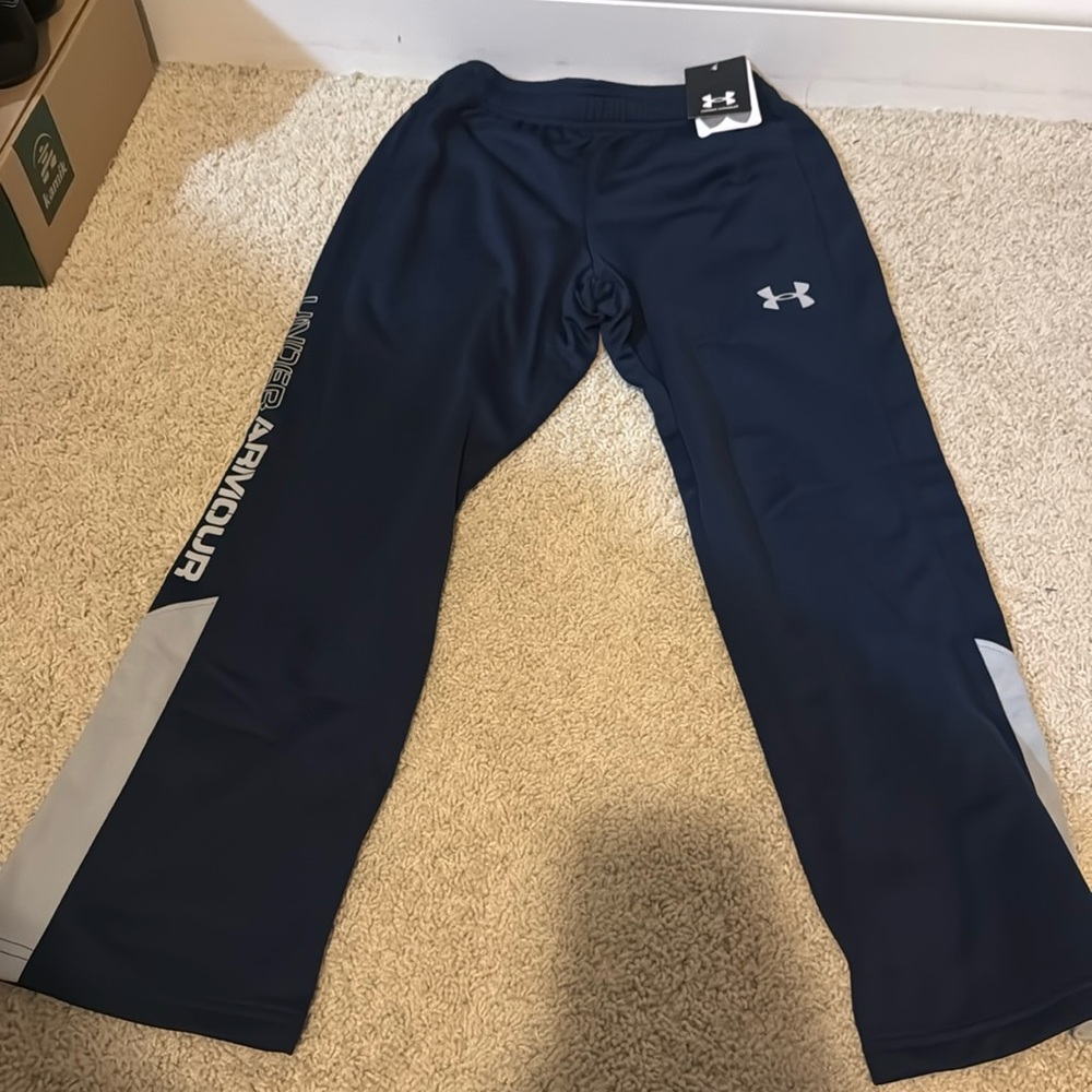 Boys Under Armour Pants